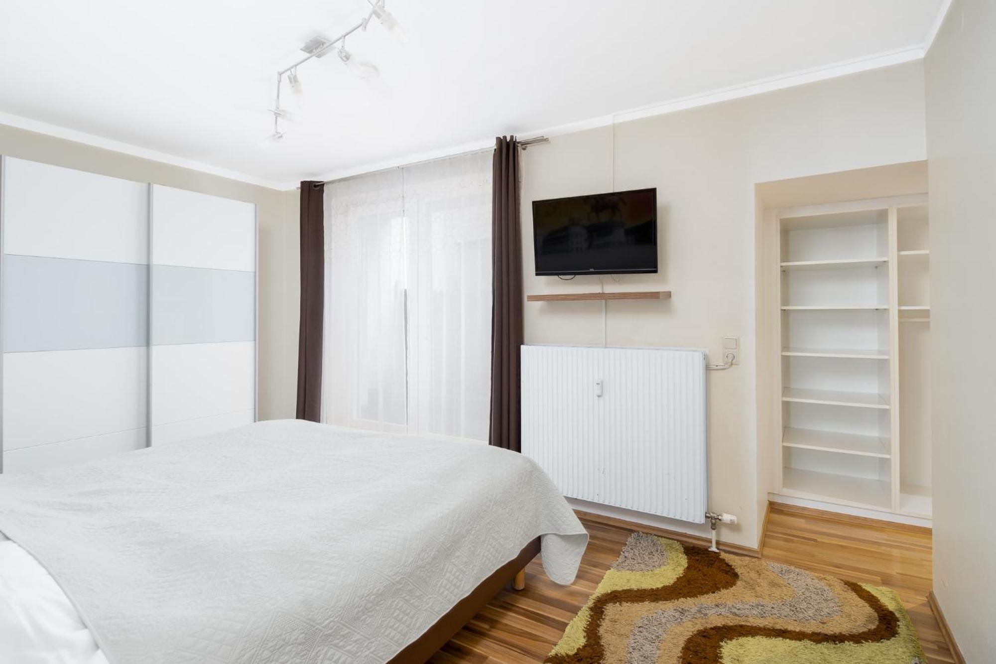 Apartment Karmeliter Flat | Contactless Check-in Wien