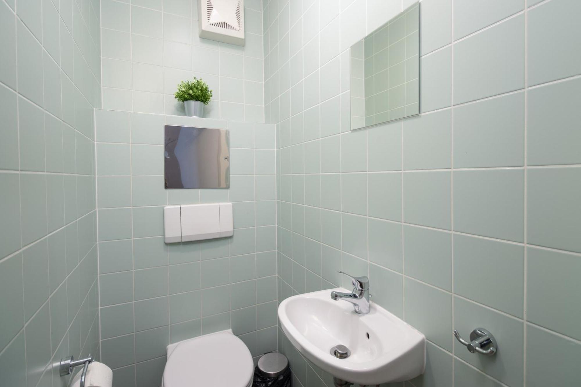 Apartment Karmeliter Flat | Contactless Check-in Wien