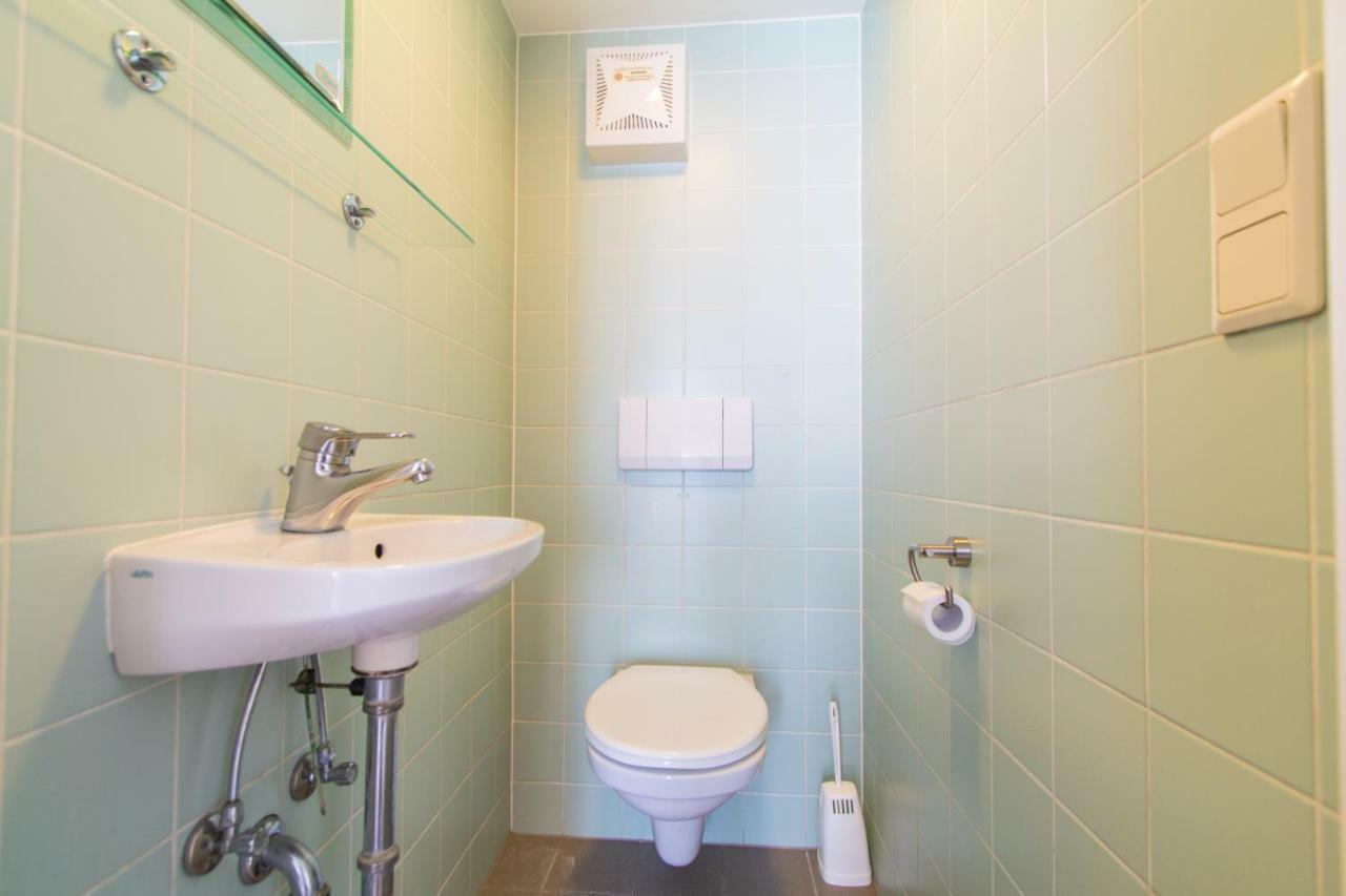 Karmeliter Flat | Contactless Check-in Wien