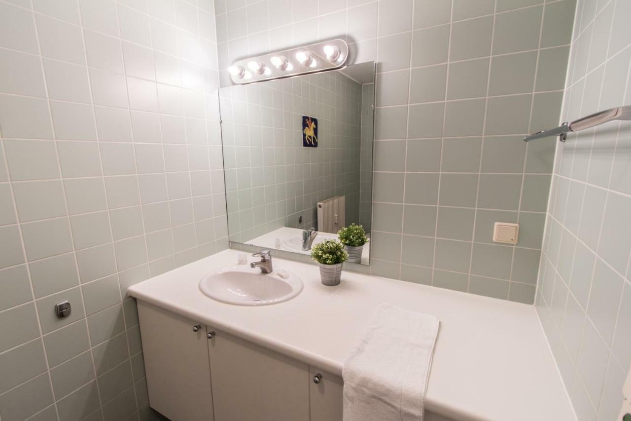 Karmeliter Flat | Contactless Check-in * Wien