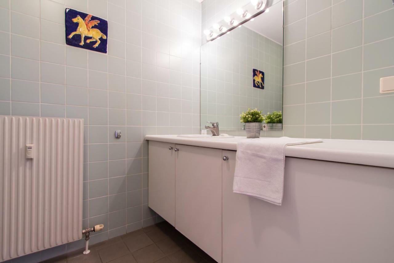 Karmeliter Flat | Contactless Check-in Apartment Wien